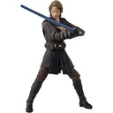 (PO) S.H.Figuarts Star Wars Episode 3: Revenge of the Sith - Anakin Skywalker (Re-issue) Image_2