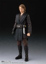 (PO) S.H.Figuarts Star Wars Episode 3: Revenge of the Sith - Anakin Skywalker (Re-issue) Image_4
