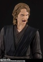 (PO) S.H.Figuarts Star Wars Episode 3: Revenge of the Sith - Anakin Skywalker (Re-issue) Image_9