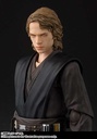 (PO) S.H.Figuarts Star Wars Episode 3: Revenge of the Sith - Anakin Skywalker (Re-issue) Image_10
