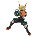 Ichiban Kuji - My Hero Academia Mortal Combat (Full ctn of 80 tickets) Image_4