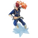Ichiban Kuji - My Hero Academia Mortal Combat (Full ctn of 80 tickets) Image_6
