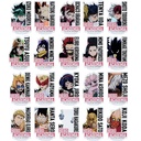 Ichiban Kuji - My Hero Academia Mortal Combat (Full ctn of 80 tickets) Image_10