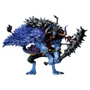 Ichiban Kuji - One Piece - Signs of th Hight King Image_3