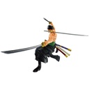 Ichiban Kuji - One Piece - Signs of th Hight King (Full ctn of 90 tickets) Image_7
