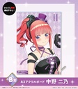 Hiko Kuji Movie The Quintessential Quintuplets - masquerade party Image_4