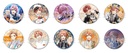 (PO) IDOLiSH7 Mitsuki Darake no Trading Can Badge Special Selection 2 [BOX] Image_2