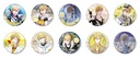 (PO) IDOLiSH7 Nagi Darake no Trading Can Badge Special Selection 2 [BOX] Image_2
