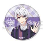 (PO) IDOLiSH7 Sogo Darake no Trading Can Badge Special Selection 2 [BOX] Image_8