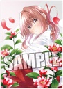 (PO) Tying the Knot with an Amagami Sister Clear File Set Image_4