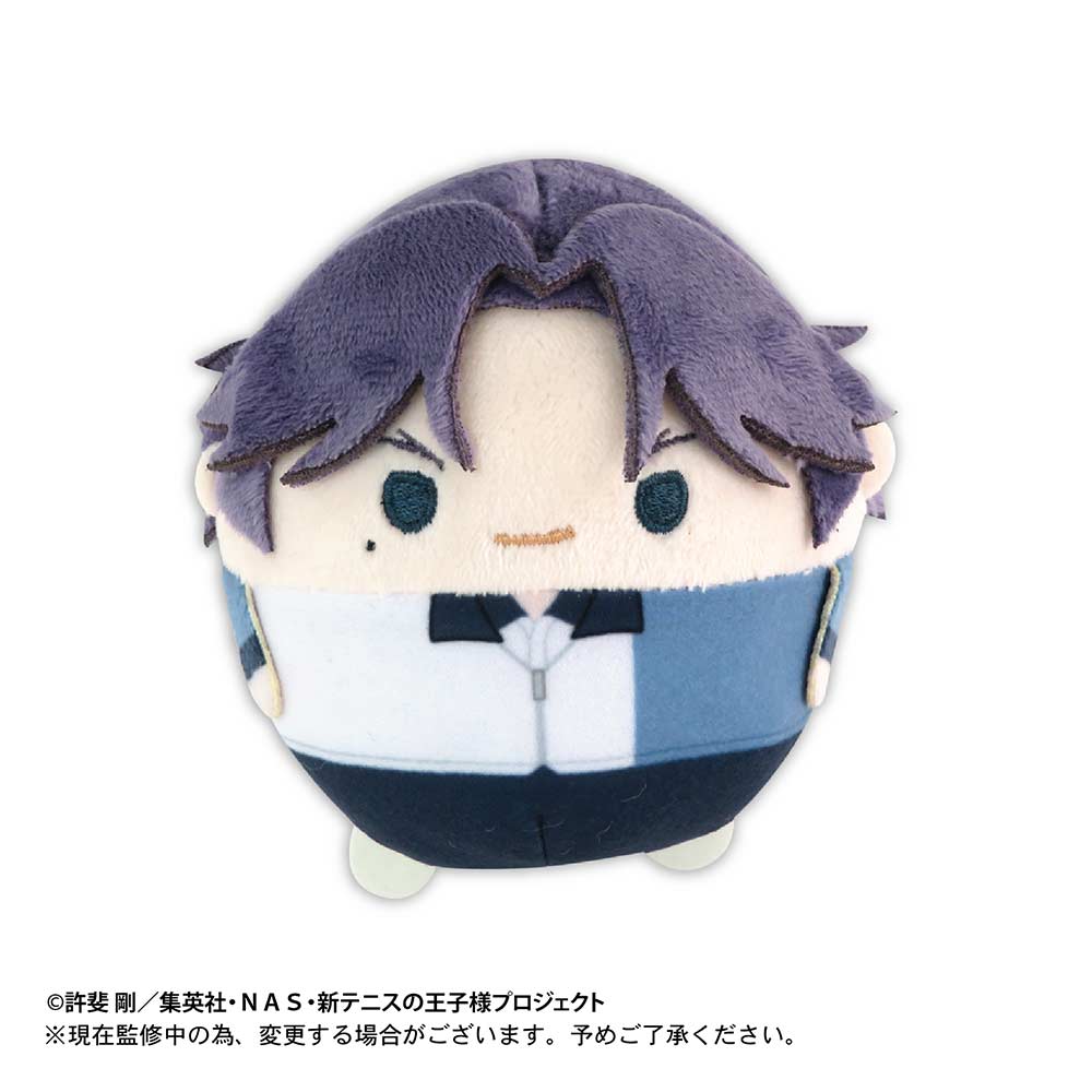 (PO) TO-03 The New Prince of Tennis Fuwakororin 2 [BOX] Image_3