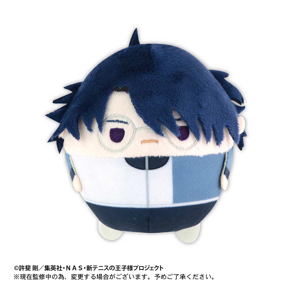 (PO) TO-03 The New Prince of Tennis Fuwakororin 2 [BOX] Image_4