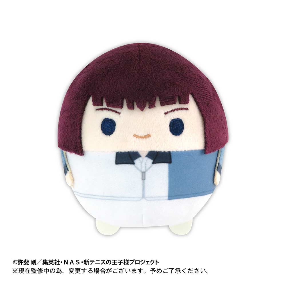 (PO) TO-03 The New Prince of Tennis Fuwakororin 2 [BOX] Image_5