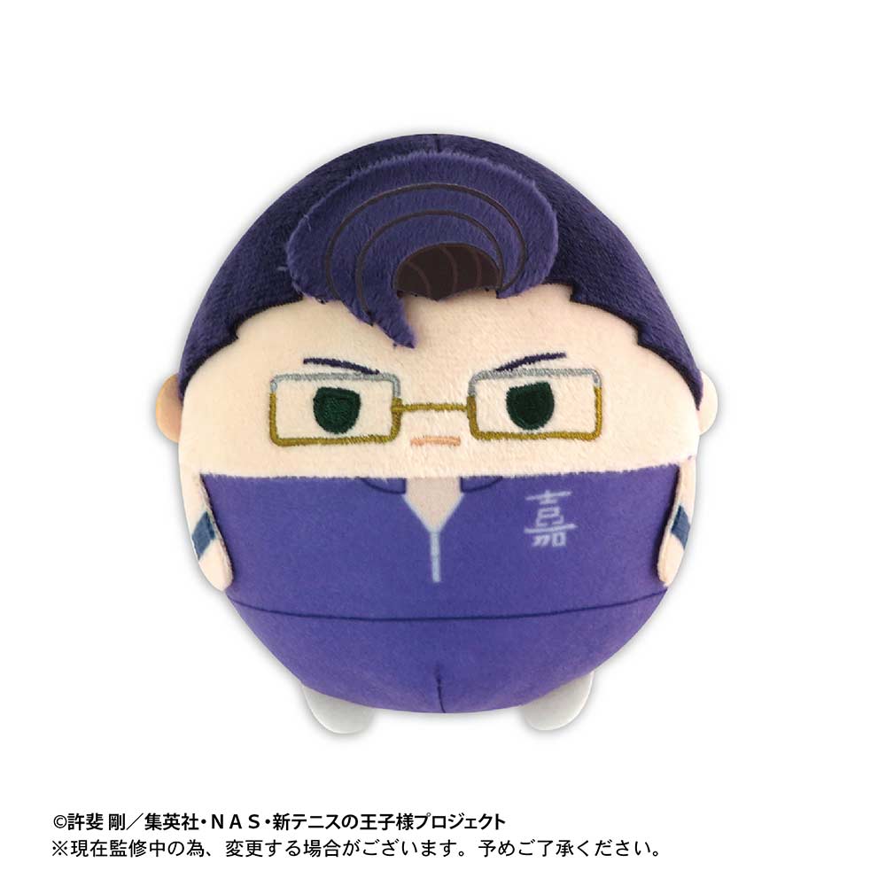 (PO) TO-03 The New Prince of Tennis Fuwakororin 2 [BOX] Image_6