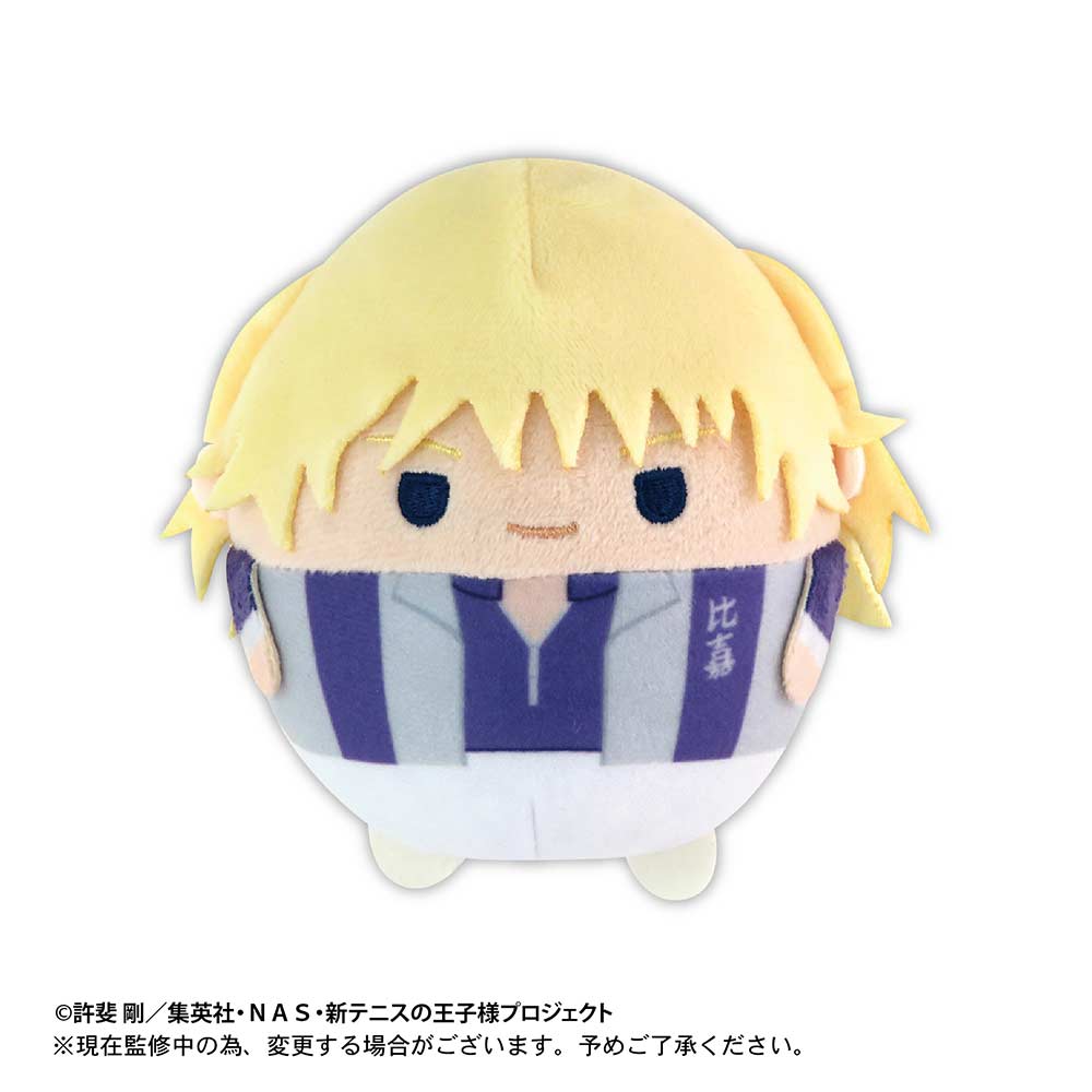 (PO) TO-03 The New Prince of Tennis Fuwakororin 2 [BOX] Image_7