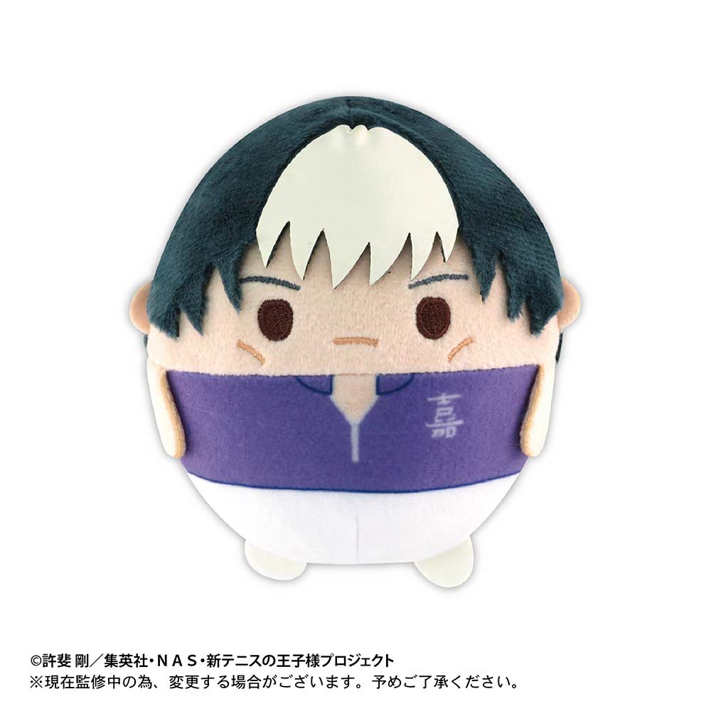 (PO) TO-03 The New Prince of Tennis Fuwakororin 2 [BOX] Image_8