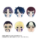 (PO) TO-04 The New Prince of Tennis Hug x Character Collection 2 [BOX] Image_2