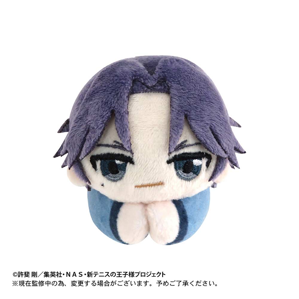 (PO) TO-04 The New Prince of Tennis Hug x Character Collection 2 [BOX] Image_3