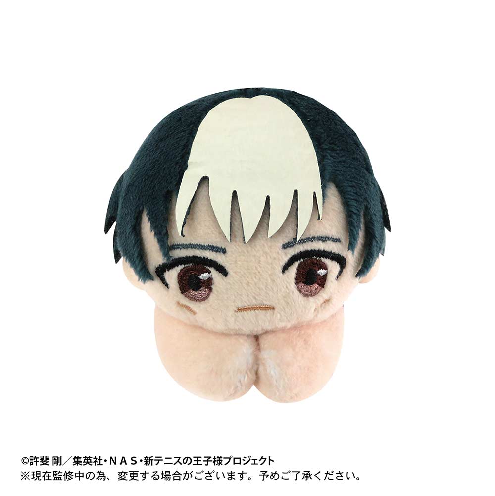 (PO) TO-04 The New Prince of Tennis Hug x Character Collection 2 [BOX] Image_8