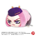 (PO) JO-16 JoJo's Bizarre Adventure: Stone Ocean Potekoro Mascot 2 [BOX] Image_2