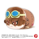 (PO) JO-16 JoJo's Bizarre Adventure: Stone Ocean Potekoro Mascot 2 [BOX] Image_5
