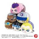 (PO) JO-16 JoJo's Bizarre Adventure: Stone Ocean Potekoro Mascot 2 [BOX] Image_8