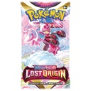 Pokemon TCG: Sword & Shield SS11 Lost Origin Booster Sleeved Image_2