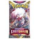 Pokemon TCG: Sword & Shield SS11 Lost Origin Booster Sleeved Image_3