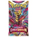 Pokemon TCG: Sword & Shield SS11 Lost Origin Booster Sleeved Image_4
