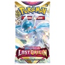 Pokemon TCG: Sword & Shield SS11 Lost Origin Booster Sleeved Image_5