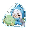 (PO) Reborn! GyaoColle Trading Acrylic Key Chain B Box [BOX] Image_3