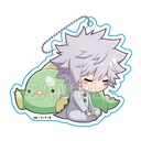 (PO) Reborn! GyaoColle Trading Acrylic Key Chain B Box [BOX] Image_5