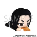 (PO) Tokyo Revengers Kapurikko Buruburu Plush Key Chain - Baji Keisuke Image_2