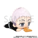 (PO) Tokyo Revengers Kapurikko Buruburu Plush Key Chain - Mitsuya Takashi Image_2