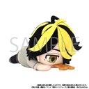 (PO) Tokyo Revengers Kapurikko Buruburu Plush Key Chain - Hanemiya Kazutora Image_2