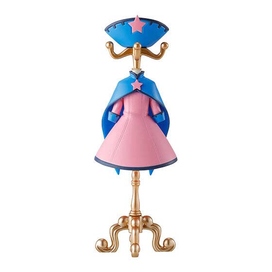 Cardcaptor Sakura: Clear Card Arc Capsule Torso Cardcaptor Sakura 3 Image_2