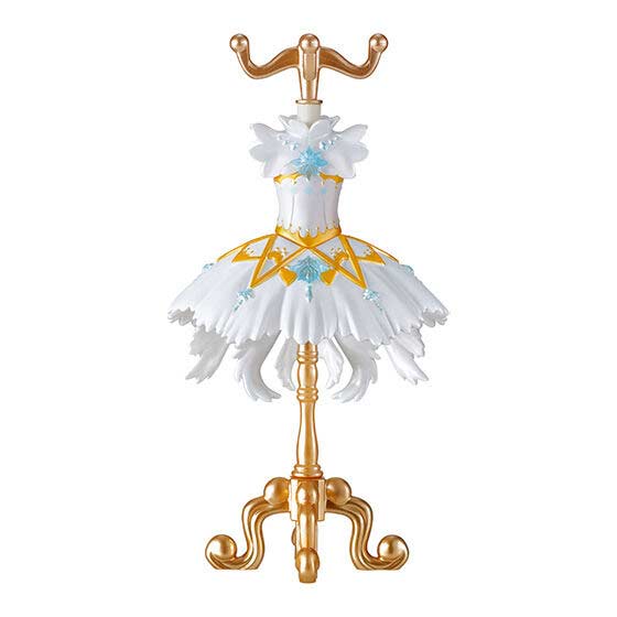 Cardcaptor Sakura: Clear Card Arc Capsule Torso Cardcaptor Sakura 3 Image_4