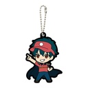 Hataraku Maou-sama! Capsule Rubber Mascot Image_2