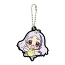 Hataraku Maou-sama! Capsule Rubber Mascot Image_3