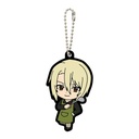 Hataraku Maou-sama! Capsule Rubber Mascot Image_6