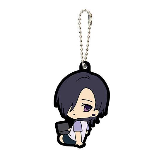 Hataraku Maou-sama! Capsule Rubber Mascot Image_7