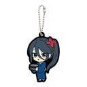 Hataraku Maou-sama! Capsule Rubber Mascot Image_8