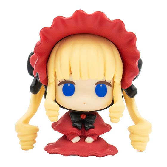 Rozen Maiden Osuwari Mascot Image_2