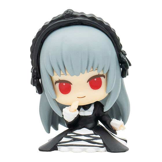 Rozen Maiden Osuwari Mascot Image_3