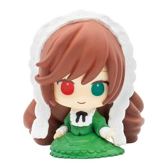 Rozen Maiden Osuwari Mascot Image_4