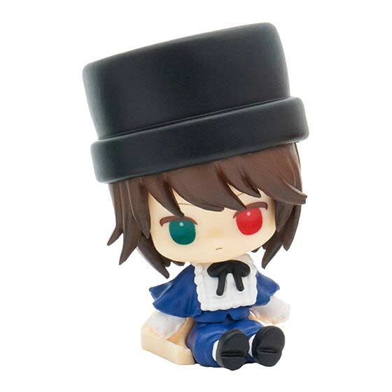 Rozen Maiden Osuwari Mascot Image_5