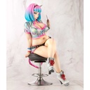 (PO) Katie Moon's Trick or Treat by Yoshiki Fujimoto Image_3