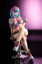 (PO) Katie Moon's Trick or Treat by Yoshiki Fujimoto Image_11