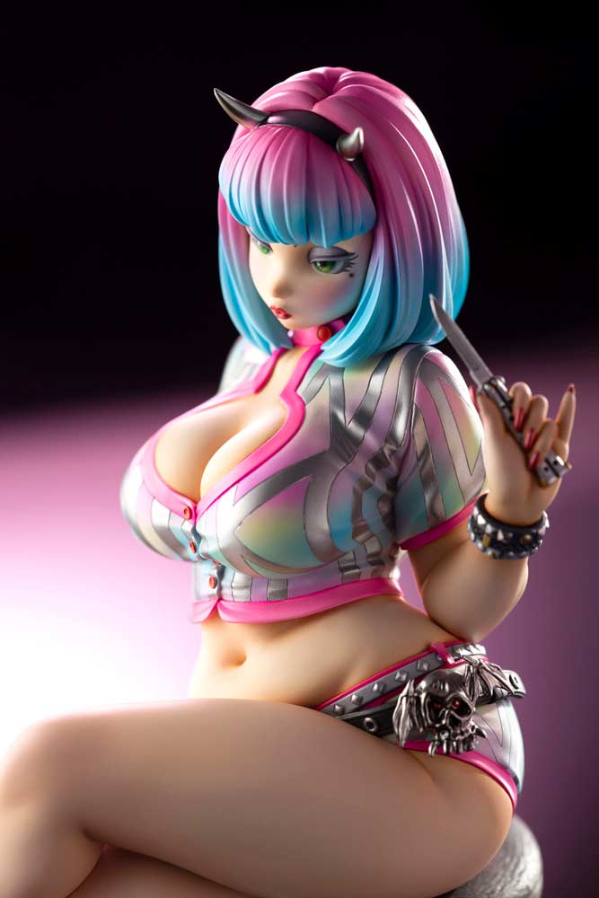 (PO) Katie Moon's Trick or Treat by Yoshiki Fujimoto Image_12