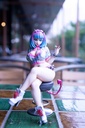 (PO) Katie Moon's Trick or Treat by Yoshiki Fujimoto Image_17